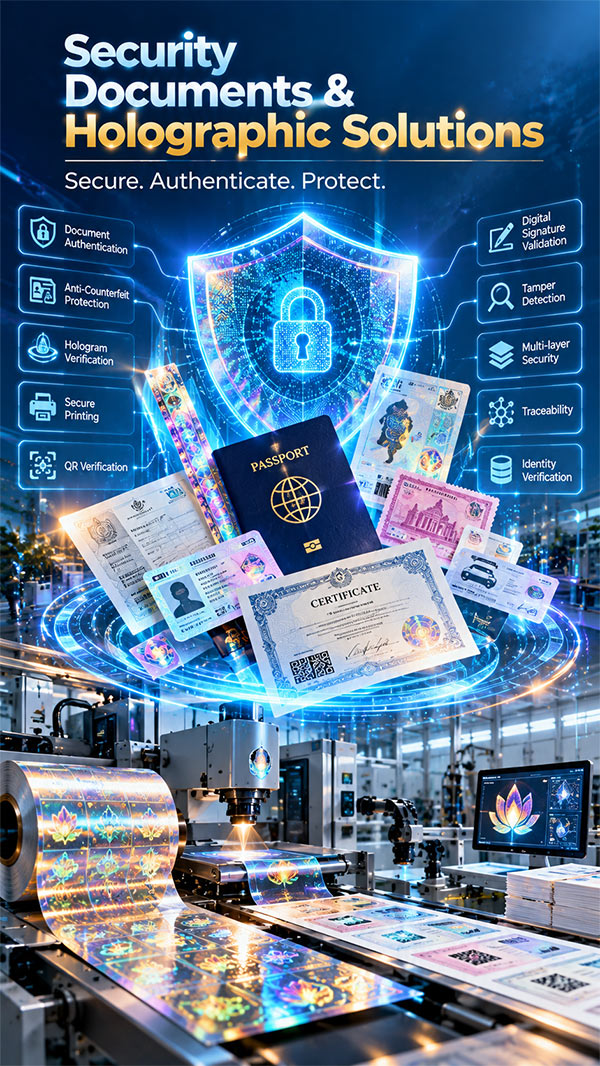 security-document