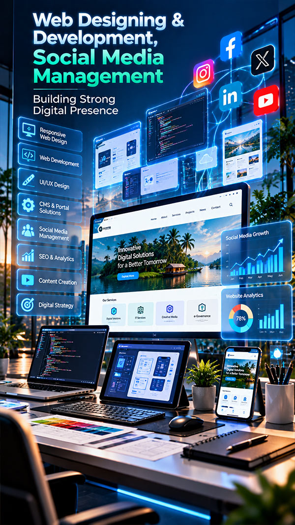 web-design-developemt-social-media