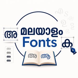Malayalam Fonts