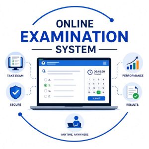 Online Examination System