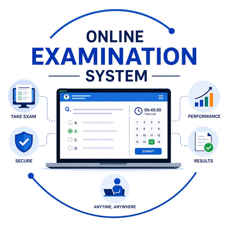 Online Examination System