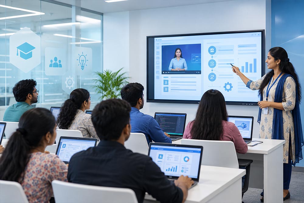 Training Programs